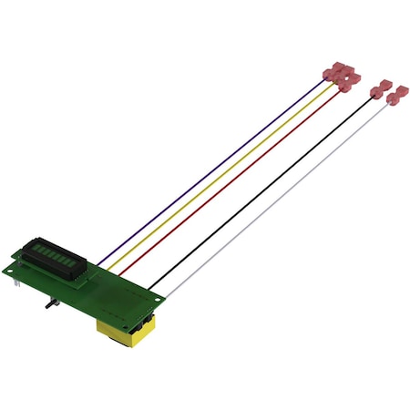 Elkay Elkay Bf Control Board 36296C